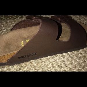 Birkenstock Arizona unisex sandals